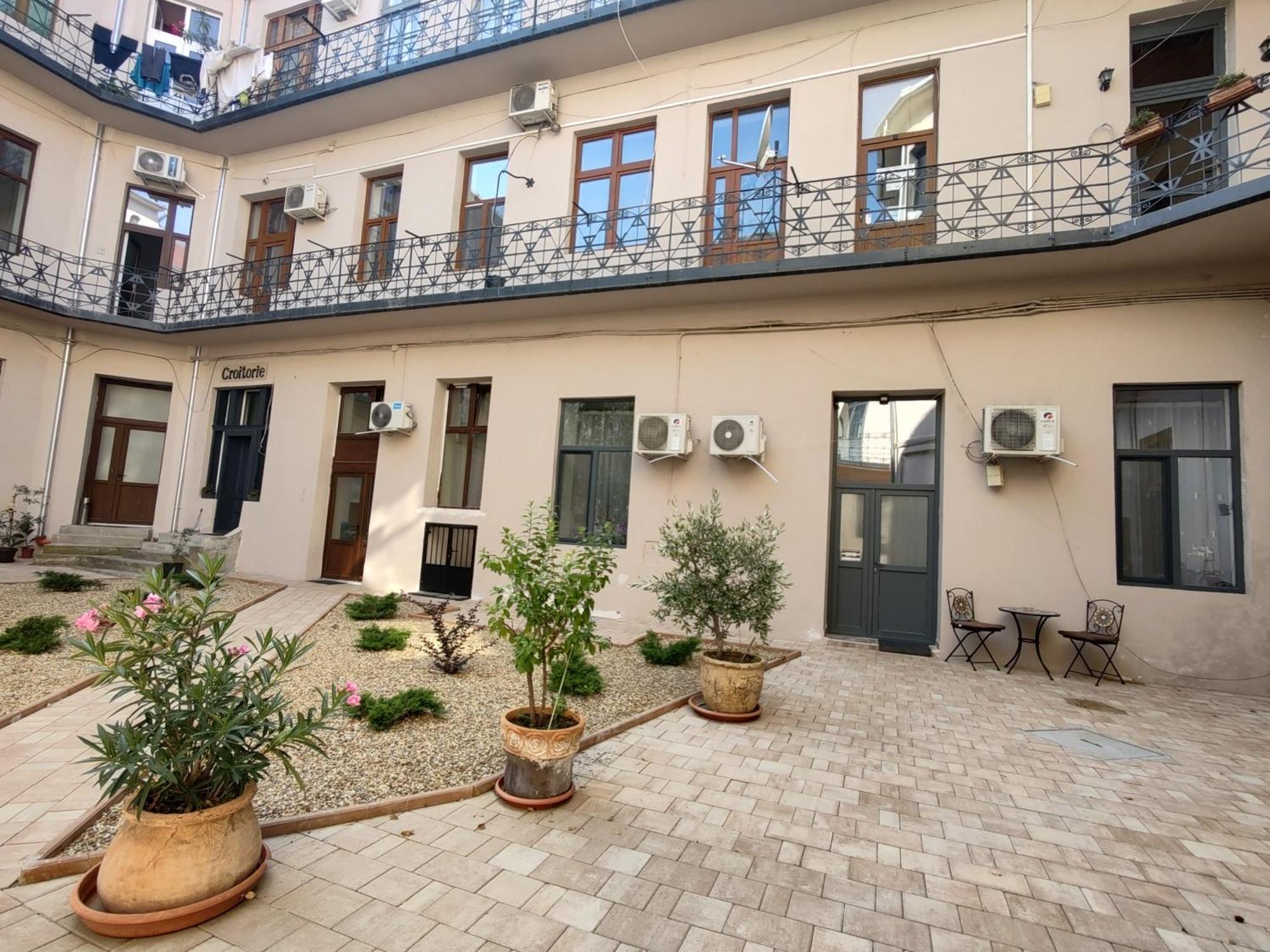 Central Apartment With 2 Bedrooms And 2 Bathrooms أرادايا المظهر الخارجي الصورة